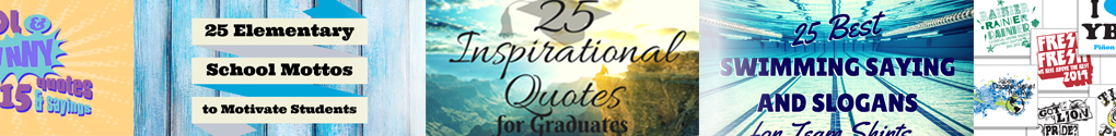 Graduation Quotes on IZA Design Blog