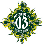 Twisted Seniors