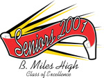 Senior Banner