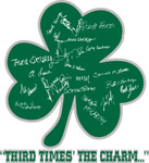 Shamrock Names