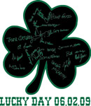 Shamrock Names