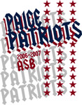 Patriotic Stars