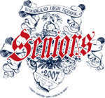 Senior Crest