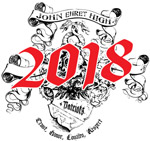 Senior Crest