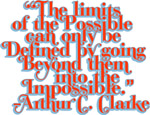 The limits of the possible