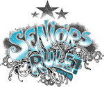 Seniors Rule