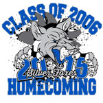 Foxes Homecoming