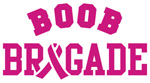 Boob Brigade
