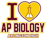 Love AP Biology
