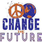 Peace Planet Change