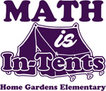 Math In-Tents
