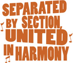 United by Harmony
