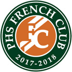 French Club Official
