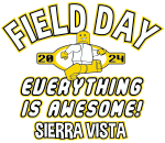 Field Day is Awesome