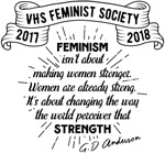 Feminist Message