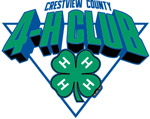 4-H Club Emblem