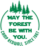 May the Forest