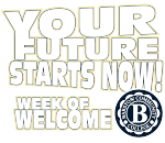 Your Future Starts Now
