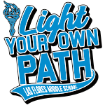 Light Your Path
