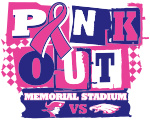 Pink Out game
