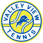 Tennis Team Logo