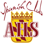 Spanish Club Crest