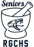 Mortar Pestle Logo