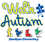 Walk For Autism