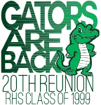 Gators Back Reunion