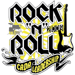 Leadership Rock N Roll