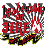 Leadership on Fire