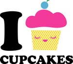 Cupcakes Love