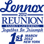 Lennox Reunion