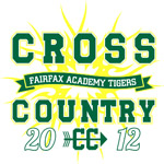Cross Country Tribe
