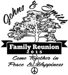 Reunion Tree Banner