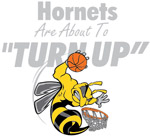 Hornets Turn Up