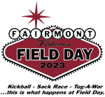 Fabulous Field Day