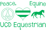 Peace Love Equine