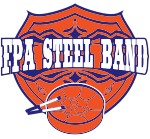 Steel Band Shield