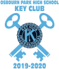 Dual Key Logo