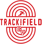 Track Oval Emblem