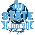 Huge State Volleyball