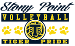 Volleyball Pride Band