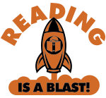 Reading is a Blast