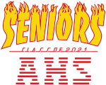 Senior Skater Logo