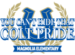 Colt Pride