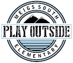 Play Outside Emblem