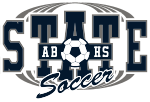 State Soccer Logo