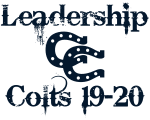 Colts Leadership