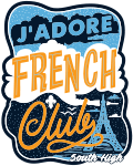 Jadore French Club